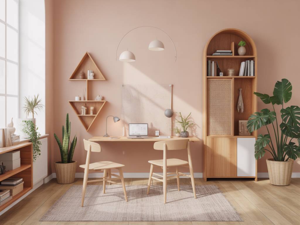 Le design responsable : quand esthétique et éthique vont de pair