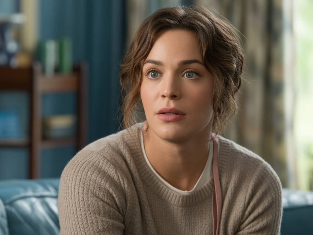 Explorer l'influence des séries télé sur notre perception de la réalité