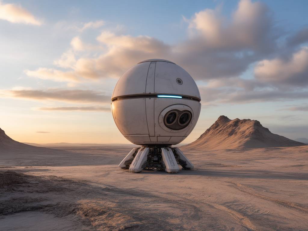Quand la science-fiction inspire les innovations de demain