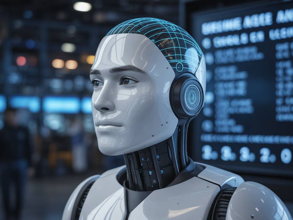 Pourquoi l’intelligence artificielle révolutionne notre quotidien