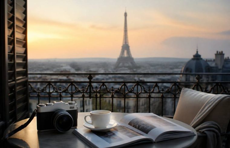Actualités du week end : les infos culture, voyage et lifestyle à ne pas manquer
