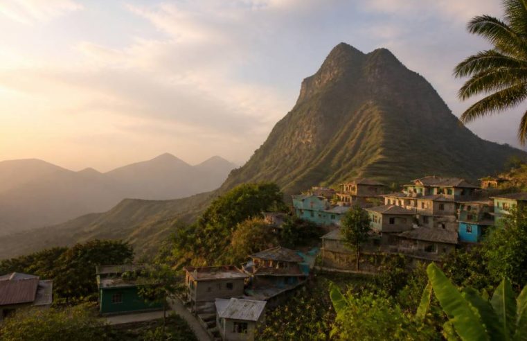 Pays pas connu : 15 destinations surprenantes à découvrir