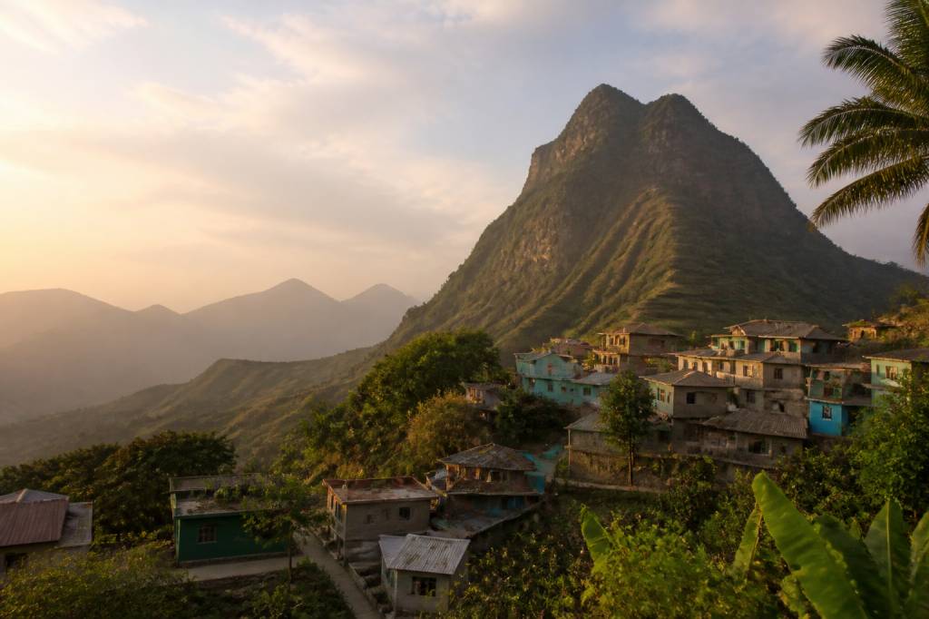 Pays pas connu : 15 destinations surprenantes à découvrir