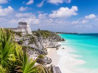 Paysage du Mexique : les plus beaux sites naturels à découvrir