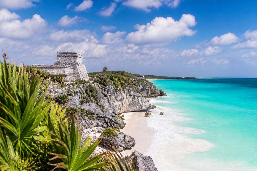 Paysage du Mexique : les plus beaux sites naturels à découvrir