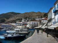 Hydra Grèce : que voir et faire sur l’île grecque sans voiture